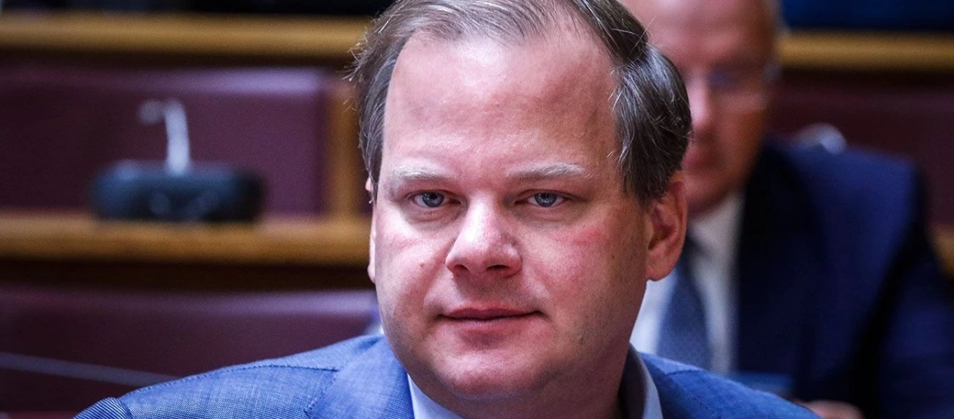 Κ.Καραμανλής: «Η σημερινή κυβέρνηση δεν θα εγκαινιάσει μουσαμάδες αλλά μετρό» (βίντεο)